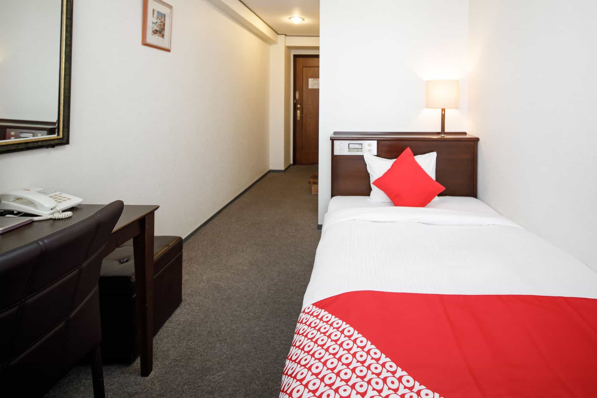 シングルルーム